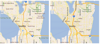 Illustration for article titled New Google Maps Makes Taking the Bus Easier